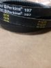 Picture of Cogged V Belt