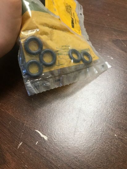 Picture of SEAL O R