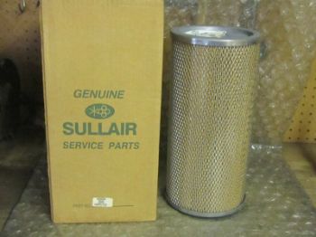 Air Filter resmi