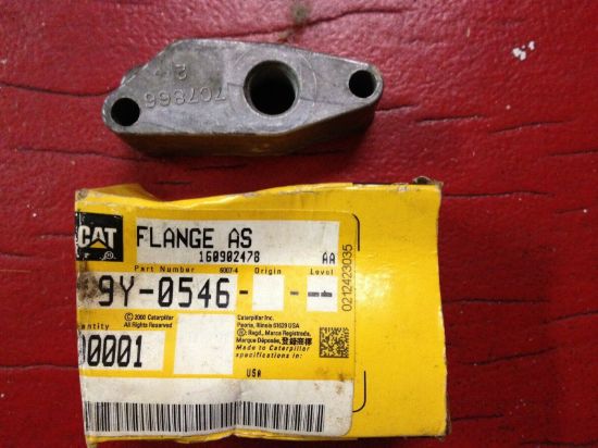 Picture of FLANGE AS