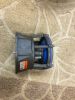 Picture of CARBURATOR GAS CONTROL VALVE