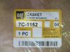 Picture of GASKET