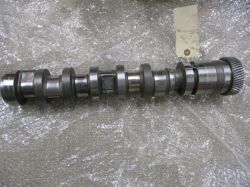 CAMSHAFT resmi