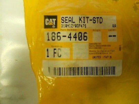 Picture of Seal Kit-Std