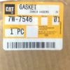 Picture of GASKET