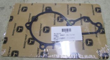 Gasket resmi