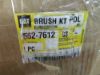 Picture of BRUSH KIT-POL