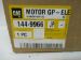 MOTOR GP-ELECTRIC resmi