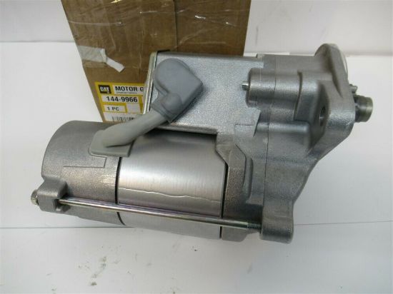 Picture of MOTOR GP-ELECTRIC