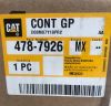 Picture of CONTROL GP-ENGINE ELECTRONIC