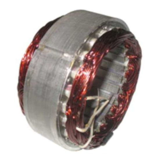 Picture of RECTIFIER AS