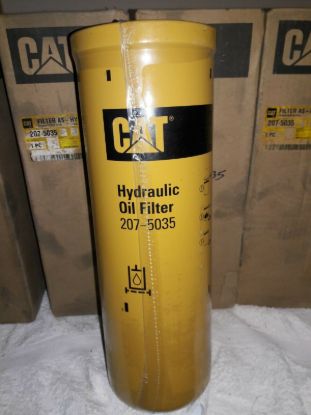 Picture of FILTER AS-HYDRAULIC