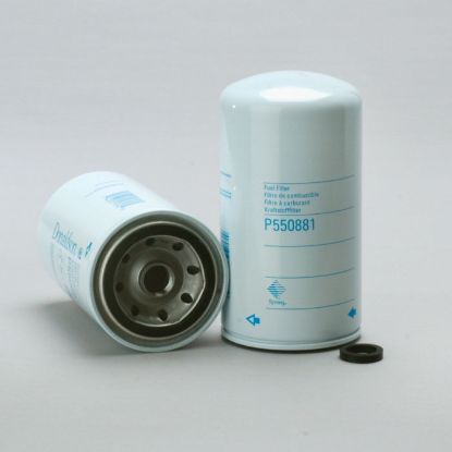 Picture of FUEL SPIN-ON