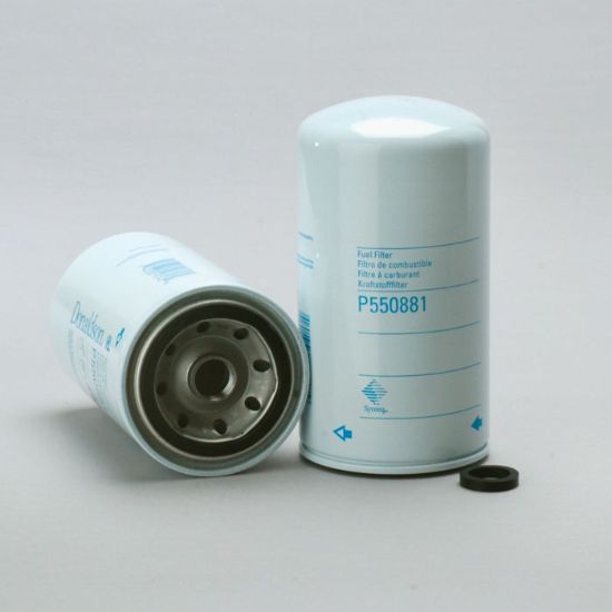 Picture of FUEL SPIN-ON