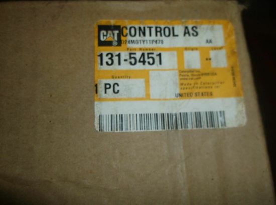 Picture of CONTROL AS-GOVERNOR  -SPEED CONTROL