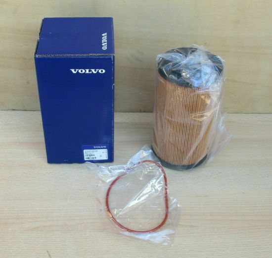 Picture of Oil Filter