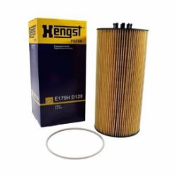 Oil Filter resmi