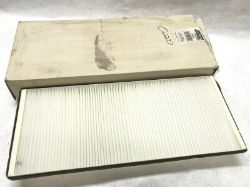 PANEL FILTER resmi