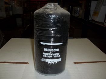 Primary Fuel Filter resmi