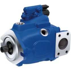 Hydraulic Axial Piston Pump resmi