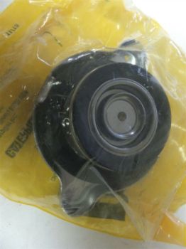 CAP-RAD resmi