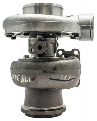Picture of TURBOCHARGER GP