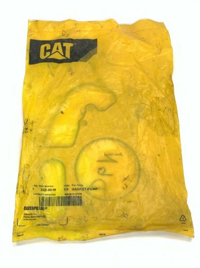 Picture of GASKET