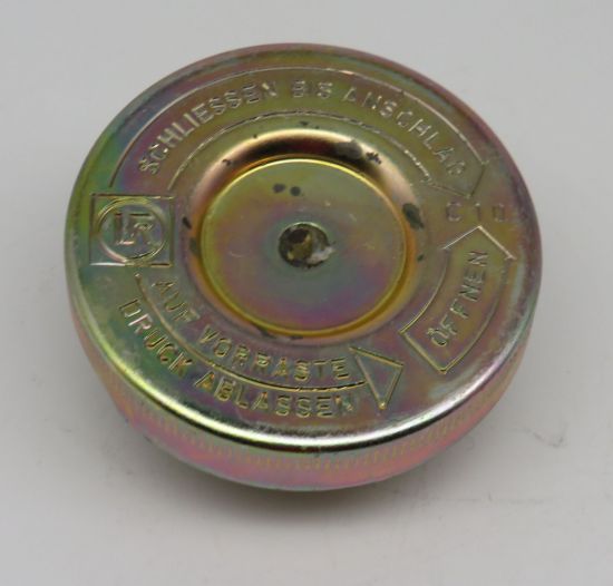 Picture of FILLER CAP 1 BAR