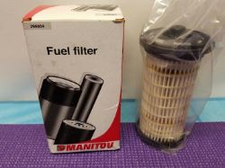 Fuel Filter resmi