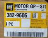Picture of MOTOR GP-STG