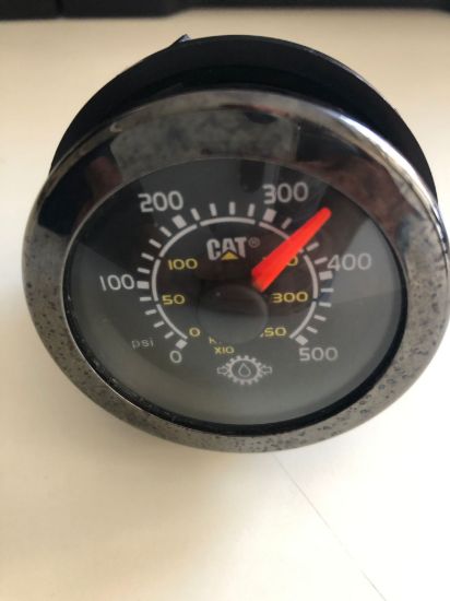 Picture of Gauge GP-Gear Oil Pressure