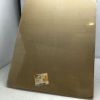 Picture of GASKET (OIL PAN PLATE)