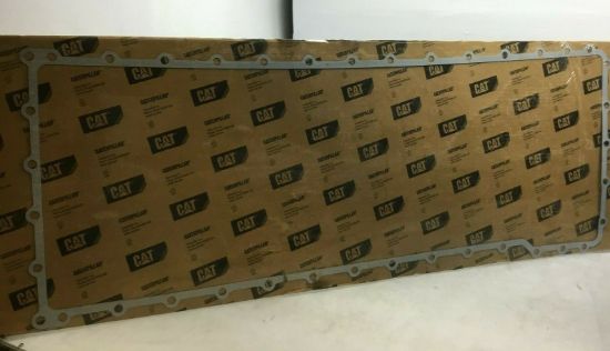 Picture of GASKET (OIL PAN PLATE)