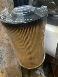 Fuel Filter Element resmi