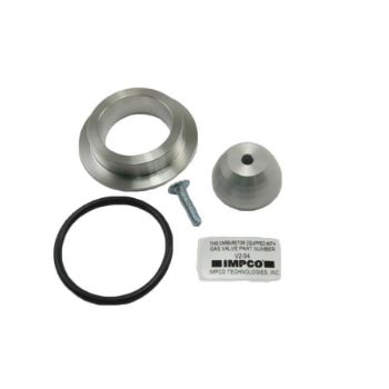Gas Valve Jet Kit resmi