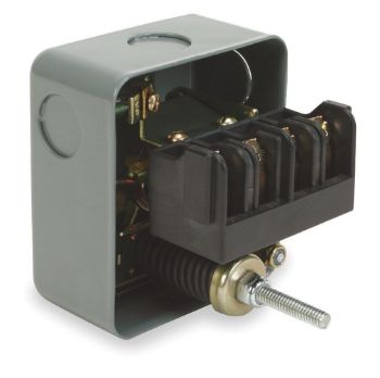 Pressure Switch resmi