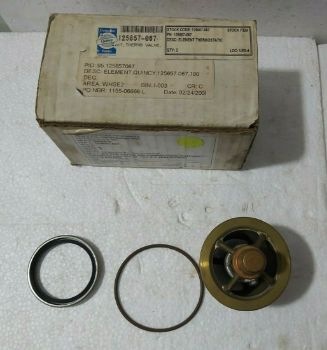 ELEMENT THERMOSTATIC VALVE KIT resmi