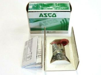 Solenoid Valve Rebuild Kit resmi