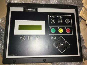 Power Wizard 1.1 Control Module resmi