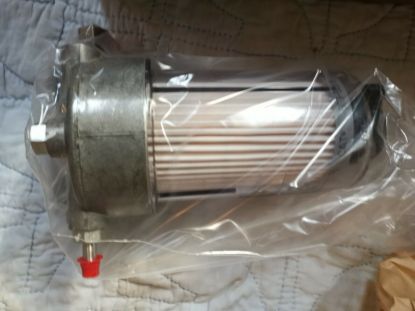 Picture of FILTER GP-FUEL