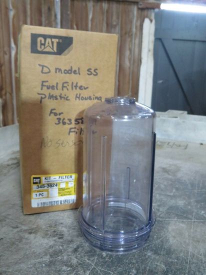 Picture of KIT FILTER