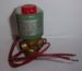 Brass 3-Way 24V 50PSI Solenoid Valve resmi