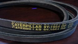 V-BELT 1/2 X 82 resmi