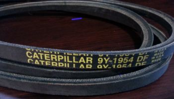 V-BELT 1/2 X 82 resmi