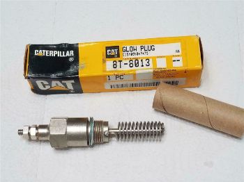 GLOW PLUG resmi