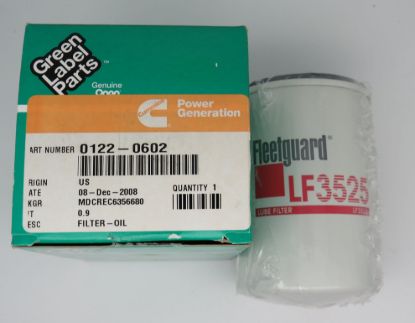 Picture of FILTER-OIL