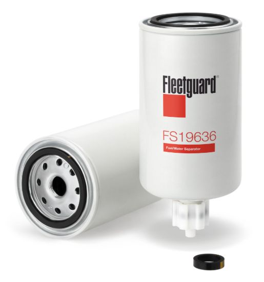 Picture of Fuel Water Seperator Filter