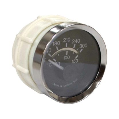 Picture of Gauge, Coolant Temp 0- 300 Deg F