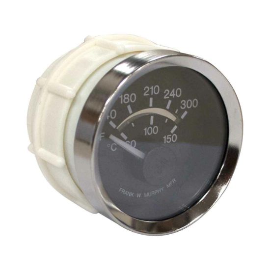 Picture of Gauge, Coolant Temp 0- 300 Deg F
