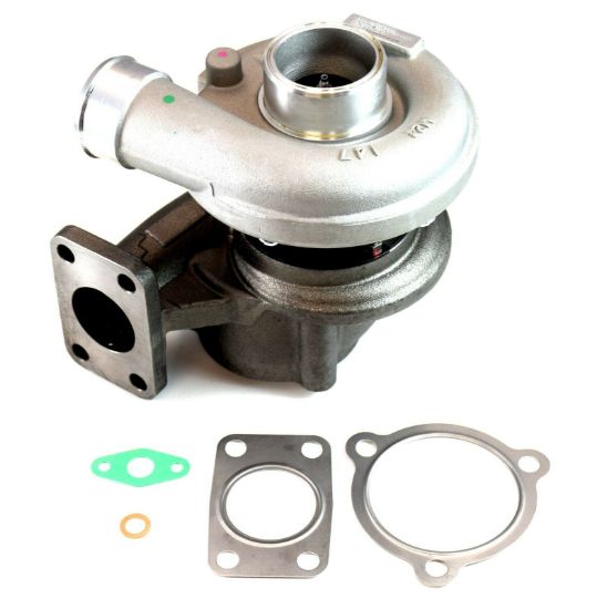 Picture of Turbocharger